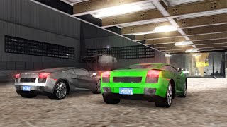 Midnight Club 3 DUB Edition - Detroit Rival #6: Ceasar II [4K]