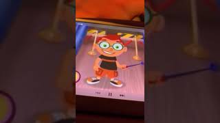 Little Einsteins - The Curtain Call French Version