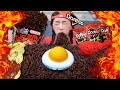 [Mukbang ASMR] 고스트페퍼 🔥 직접 만든 도리토스 치킨 🍗 레시피 먹방 GhostPepper Ramen HOT Doritos Chicken Recipe Ssoyoung