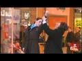 Deaf and Blind Time Seeker - Funny Videos