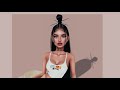 How i make my avatar on imvu + links