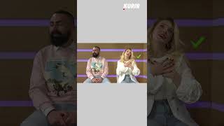 Ljubavni Izazov - Nikolina I Saša Kapor