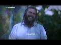 Redención Sagrada: robando tierra palestina