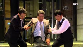 결혼의 여신 7회 #38(3)