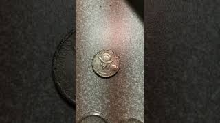 2001 republica de panama coin.NEW COIN TO COLLECTION