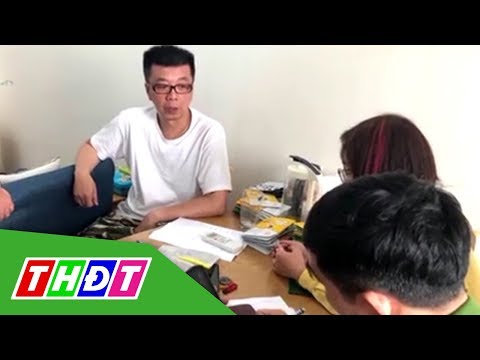 Video Triệt phá đường dây đánh bạc lớn gấp 3 lần đường dây ở... - youtube