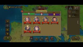 Upgrading To Medieval Era | European War 5 screenshot 4