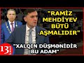 "Mehdiyev nə qədər ki, sağdır, həbsdə deyil, biz rusların əsarətində olacağıq"- Tural Abbaslı