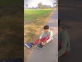 Skating#practice#on road#inlineskating#shortvideo#youtubeshort#girlsreaction#virals#video#2ksubsribe