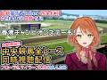 【競馬同時視聴配信】フローラS,マイラーズC 香港チャンピオンズデー 2026 中央競馬ライブ 四条大学血統ゼミ