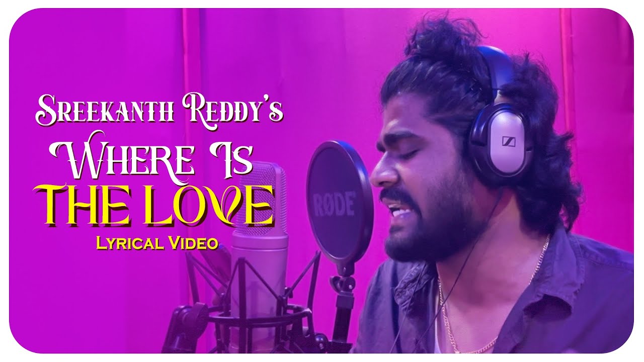 WHERE IS LOVE OFFICIAL MUSIC VIDEO KING MAKER ORIGINAL SCORE where-is-love-official-music-video-king-maker-original-score