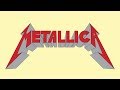 Metallica - Dyers Eve