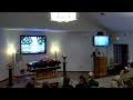 Dr. Z. Valaire Brosey- Pritts Funeral Home &amp; Chapel Live Stream