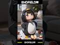 【Arknights: Endfield】いたずらっ子