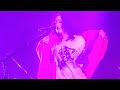 2023.2.11 キタニタツヤ / 化け猫(映秀。対バンツアー)