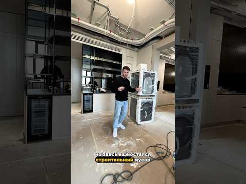 Обзор квартиры с мебелью нашего производства! #видео #дизайнмебели #мебель