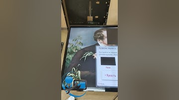 ремонт залитой матрицы телевизора LG 42"