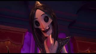 Yutyrannus And Coraline Part 9