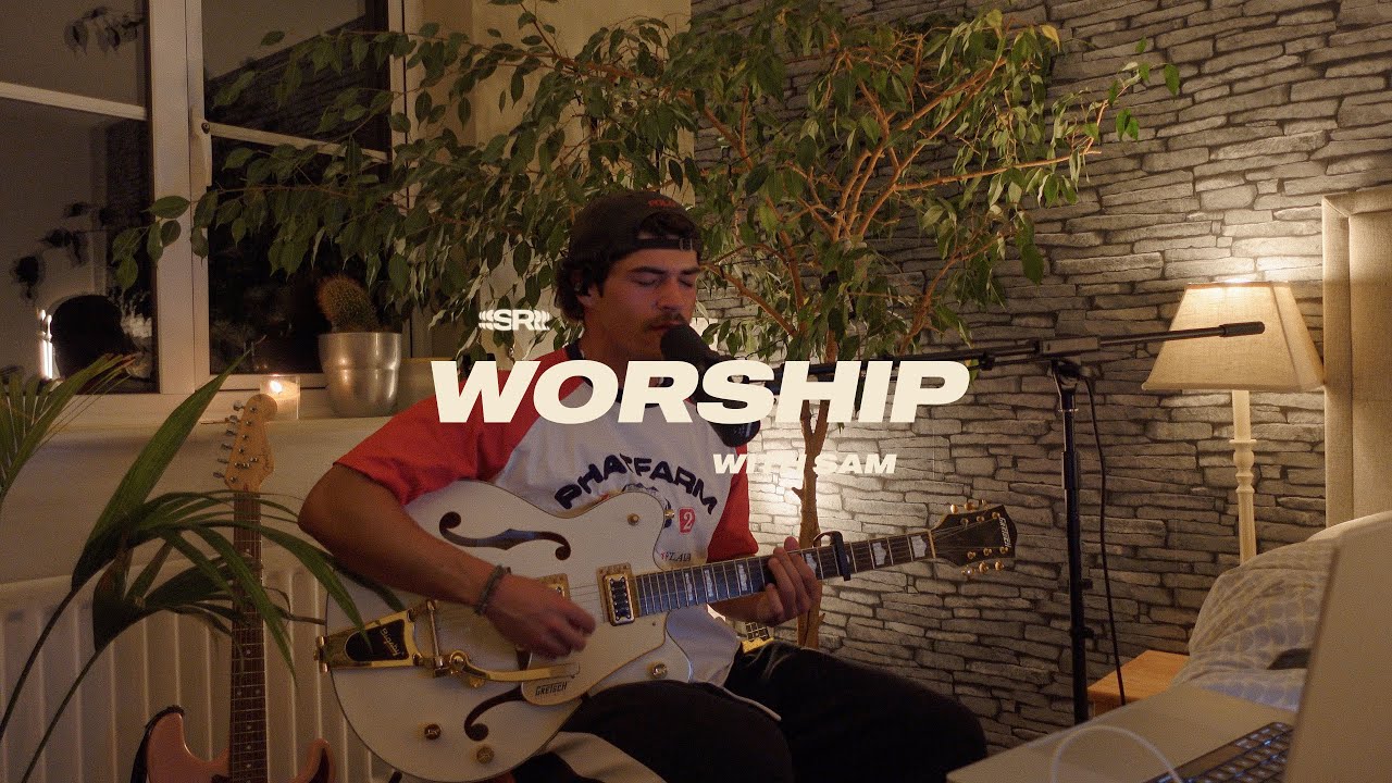 WORSHIP WITH SAM | 04/04/2025 | I EXALT THEE! WORSHIP WITH SAM | 04/04/2025 | I EXALT THEE!