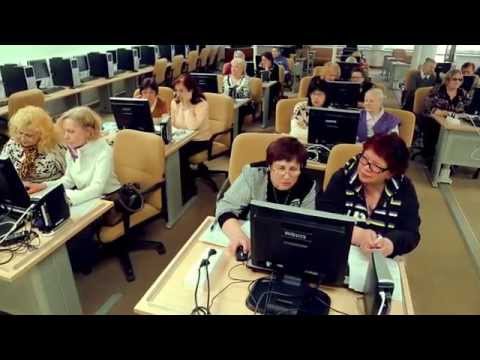 Пенсионеры «Сети все возрасты покорны» об интернете: «Это круче, чем Байконур»