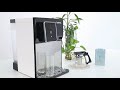 PURE WATER ONE
