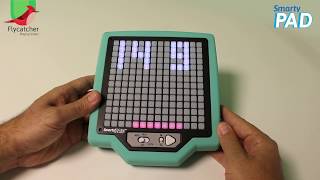 Smarty Pad Numbers Tutorial