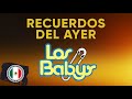 LOS BABY&#39;S ÉXITOS SUS MEJORES CANCIONES - LOS BABY&#39;S MIX ROMÁNTICAS - LO MEJOR DE LOS BABY&#39;S