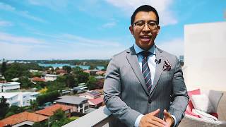 Penthouse 601/101 Church St, Ryde NSW 2112