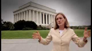 My Favorite Spot on the National Mall: Libby O'Connell