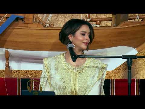 سمرات بلقيس - واقف على بابكم