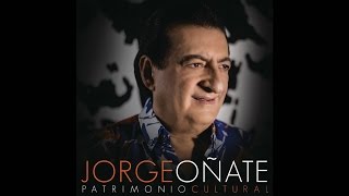 Jorge Oñate - La Crítica chords