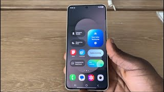 Does Samsung S25 FE have AI?