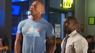 Central Intelligence - TV Spot 3 [HD]