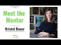 Kristel bauer  wellness expert  founder of live greatly