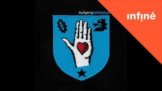 Aufgang - Balkanik