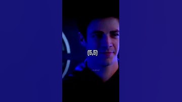 Flash vs Thor #shorts #marvel #mcu #dc