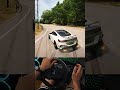 "Smooth M8 Drift Moment | Forza Horizon 6" - BMW M8 COMPETITION - Logitech G923