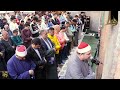 الشيخ طه النعمانى آيات من سورة القصص من صلاة التراويح مسجد أبو داوود بمدينة الفيوم 2024 