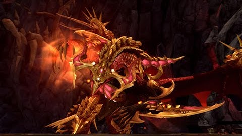 Dragon Nest INA "R" ~ Fastest Run RDN 5 minutes