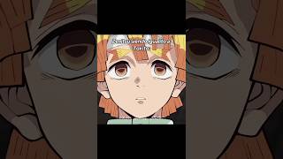 Tenían la misma expresión 😆|Demon Slayer|#humor #anime #shorts #viral #edit #foryou #youtubeshorts