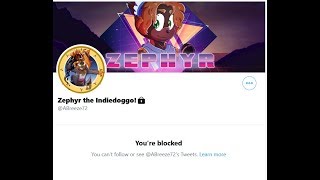 Toon Kritic is back: Massacre Molly Goes back to Toon again
https://twitter.com/ModularPon todays source
https://twitter.com/ABreeze72 Zak Kayes
twitch.tv/zephyrtheindiedoggo Accepting donations.
twitter
https://twitter.com/FNGR101
my paypal
ranma_hf@yahoo.com
Deviant Art
https://www.deviantart.com/fornogr
#Toonkritic #MassacreMolly #
patreon
https://www.patreon.com/FNGR Toon Kritic is back: Massacre Molly Goes back to Toon again