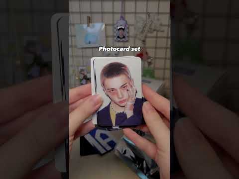 Unboxing Stray Kids The 4th Album KARMA SKZOO Ver