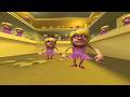 Babbdi vs Me in Garry’s Mod | Escape or Die!