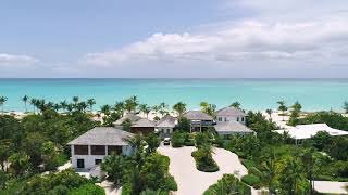 Private Villa in Turks & Caicos