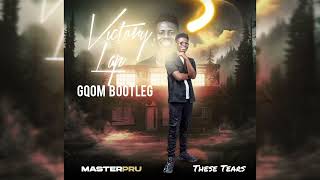 These Tears  Spiritchaser U0026 Est8 Emily Cook  gqom Bootleg