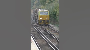 MPV running a RHTT through Hampden Park