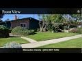 House For Sale: 16421 Flanders Street, Granada Hills, CA 91344