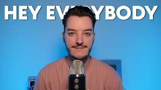 ASMR | Repeating My Intro (Hey Everybody)