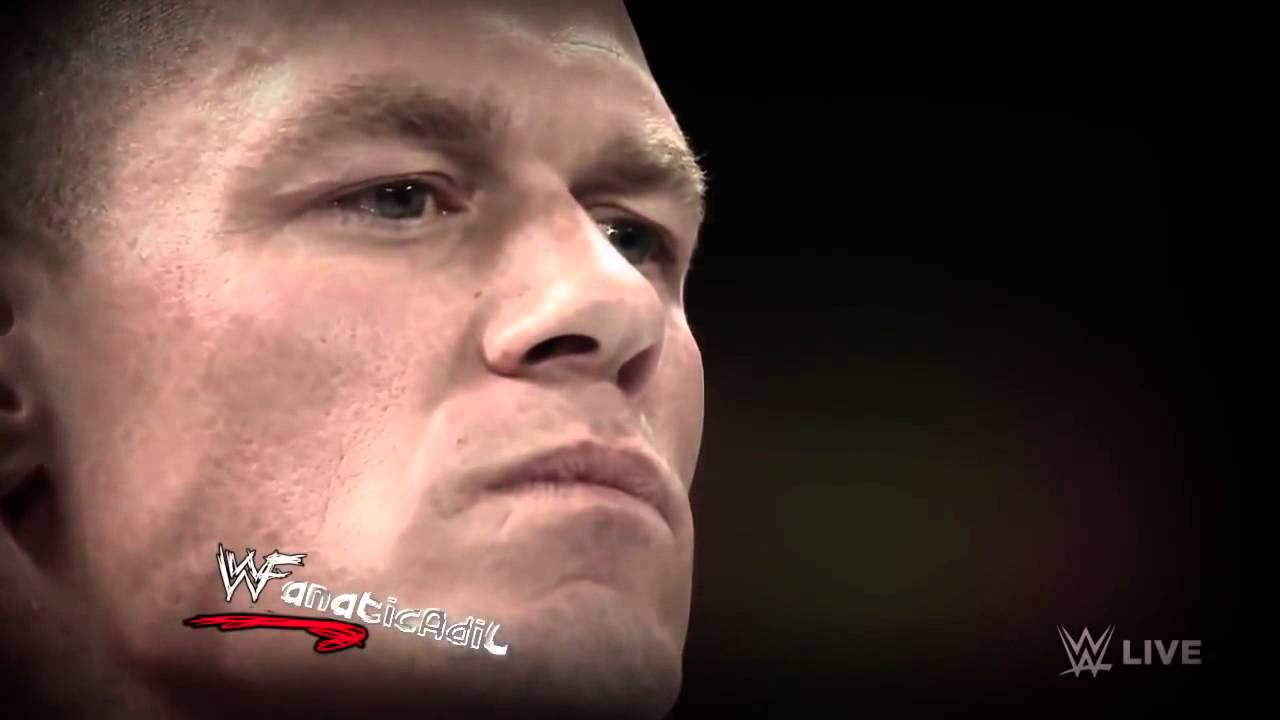  John Cena    See You Again    Music Video  2015  