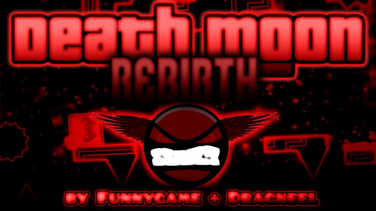 Geometry Dash [2.0] (Medium Demon) - -SIRIUS- by FunnyGame